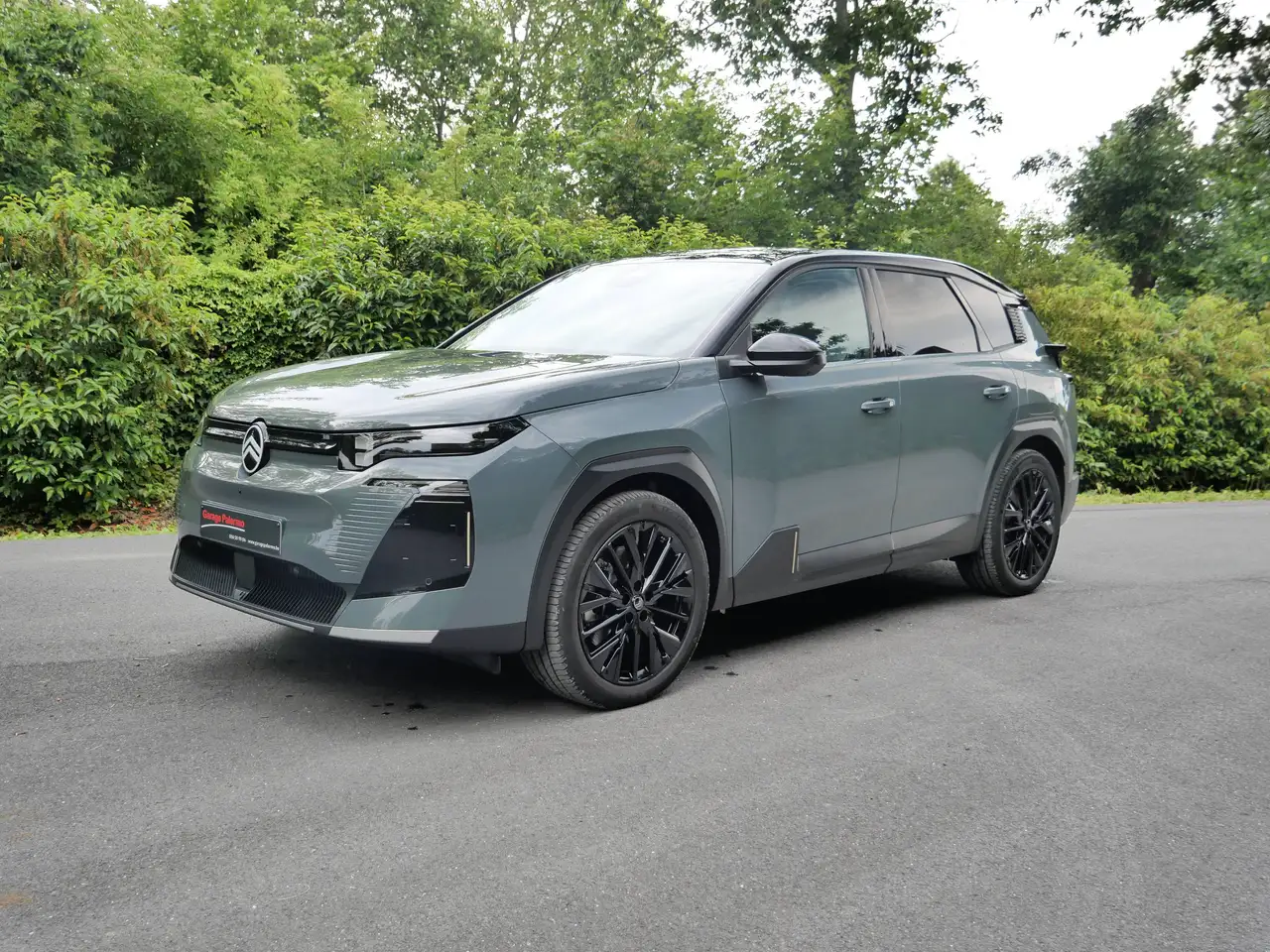 Citroen C5 Aircross 3