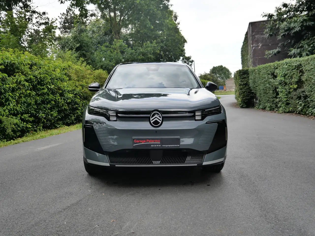 Citroen C5 Aircross 5