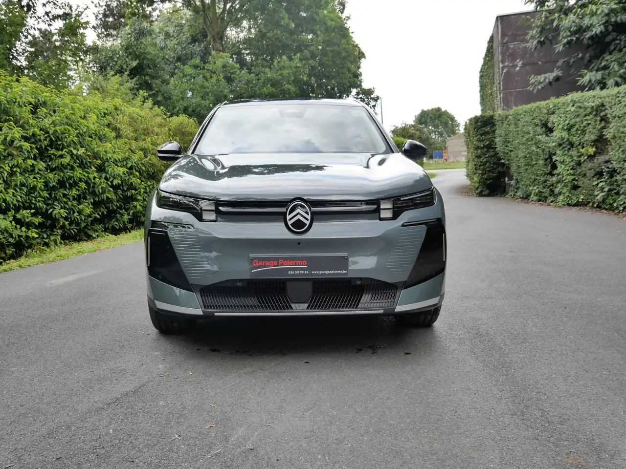 Citroen C5 Aircross 6
