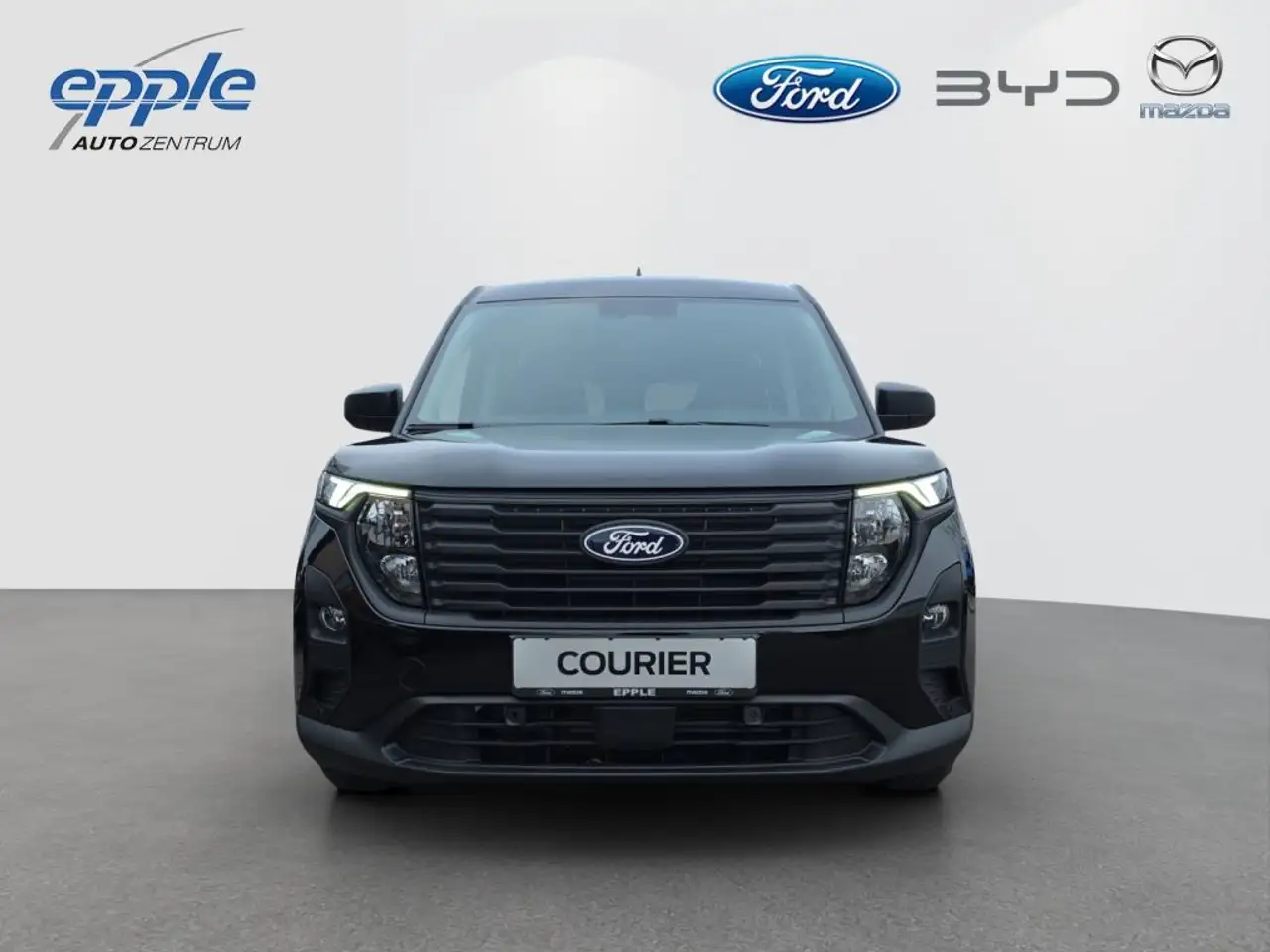 Ford Transit 2