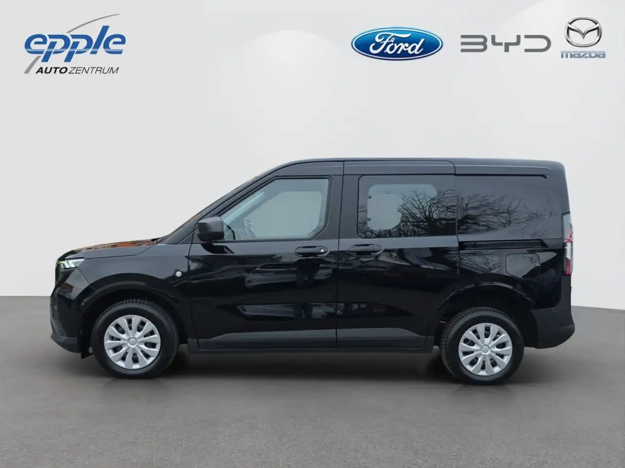 Ford Transit 3