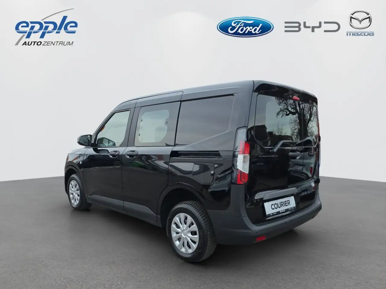 Ford Transit 4