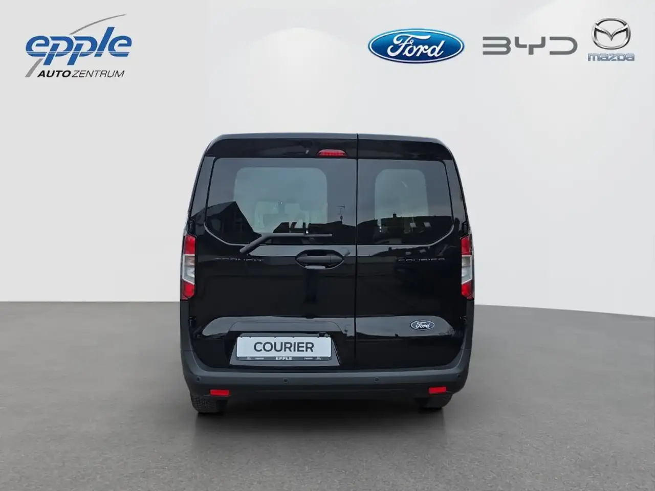 Ford Transit 5