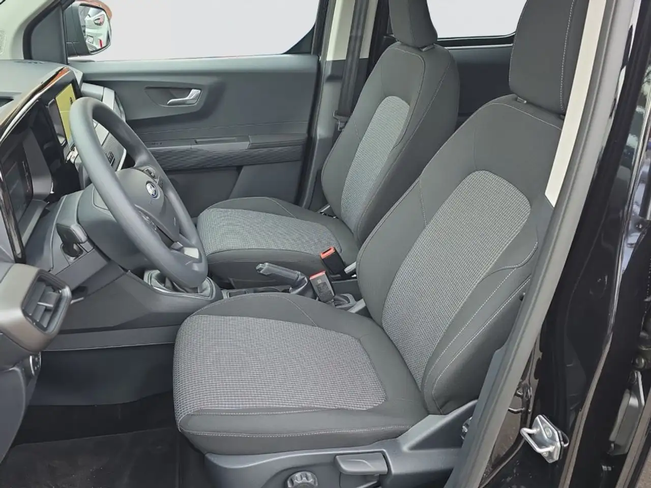 Ford Transit 6