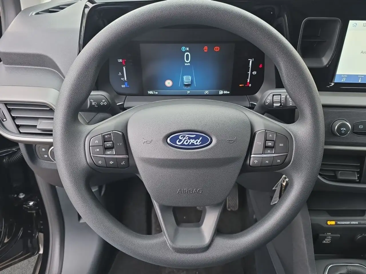 Ford Transit 7