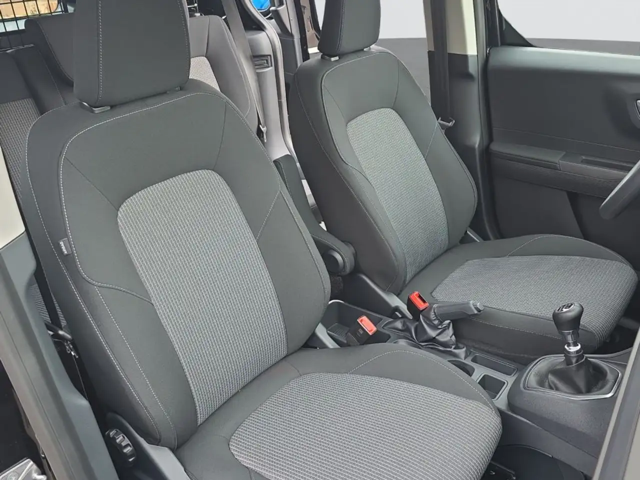 Ford Transit 12