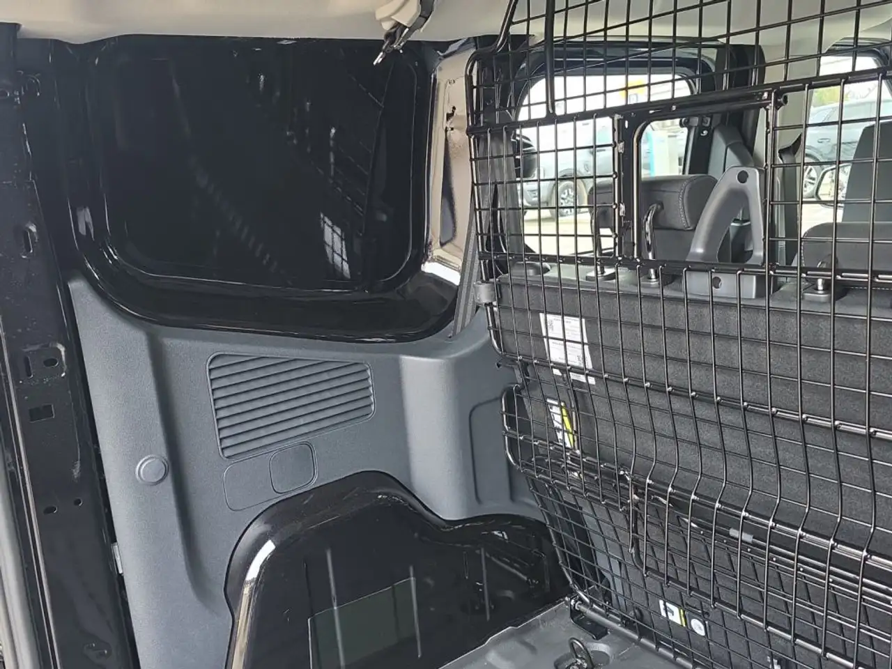 Ford Transit 15