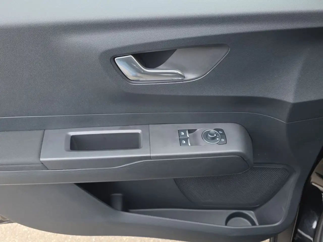 Ford Transit 16