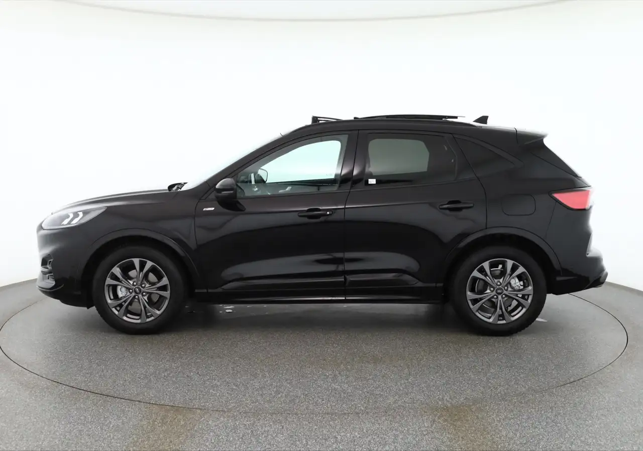 Ford Kuga 2