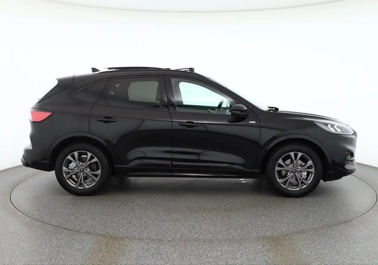 Ford Kuga 6
