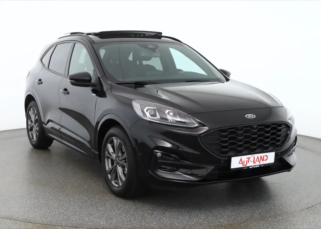 Ford Kuga 7
