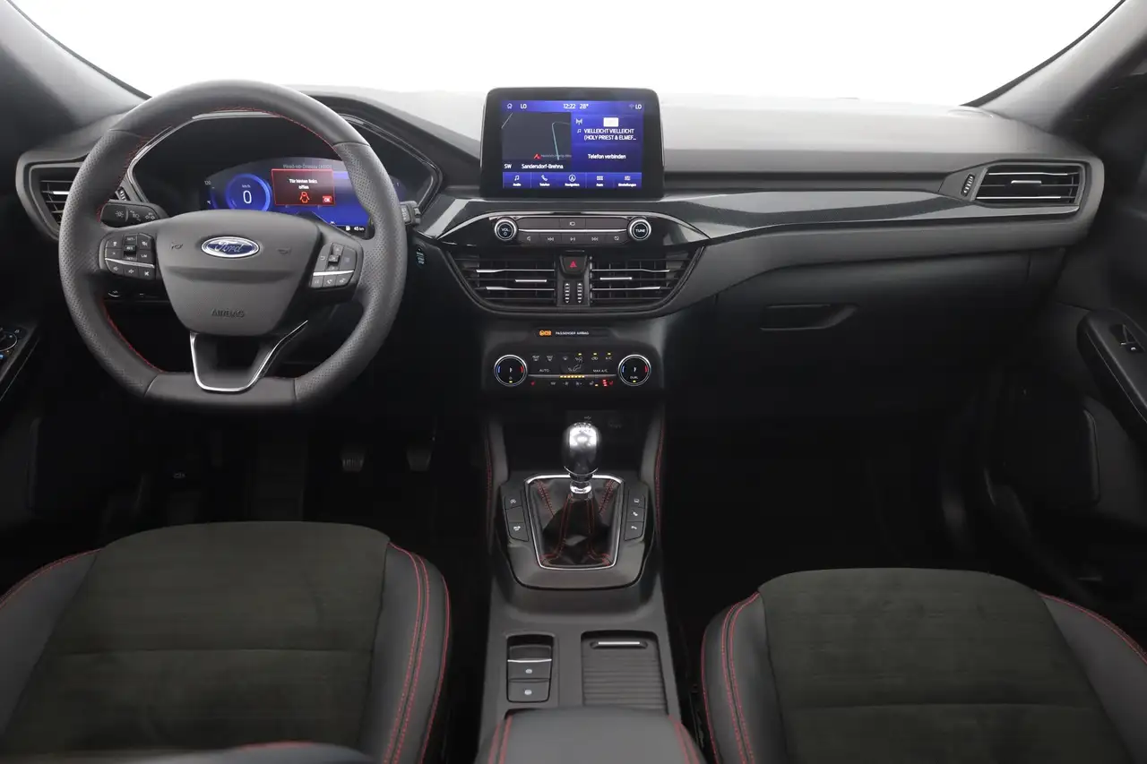 Ford Kuga 9