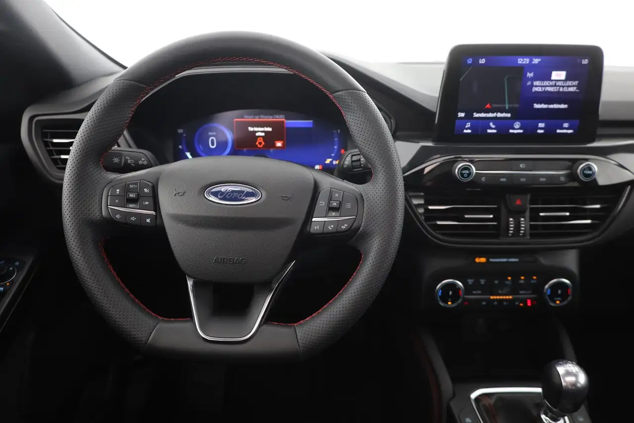 Ford Kuga 10