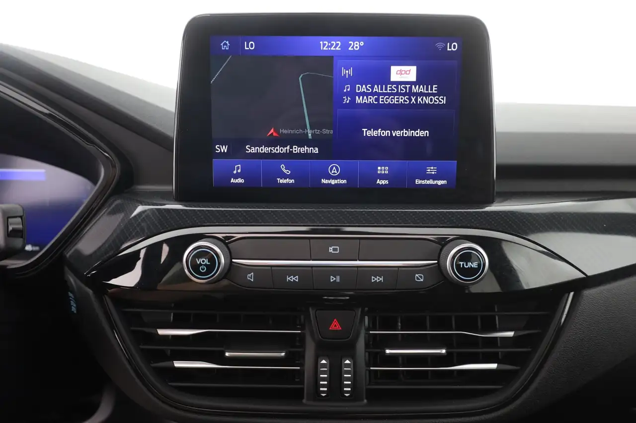 Ford Kuga 11