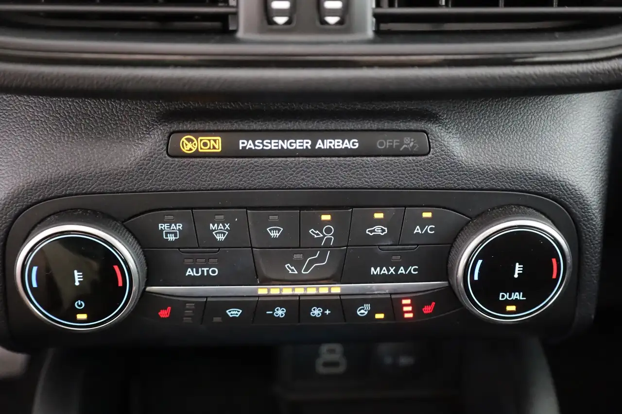 Ford Kuga 12