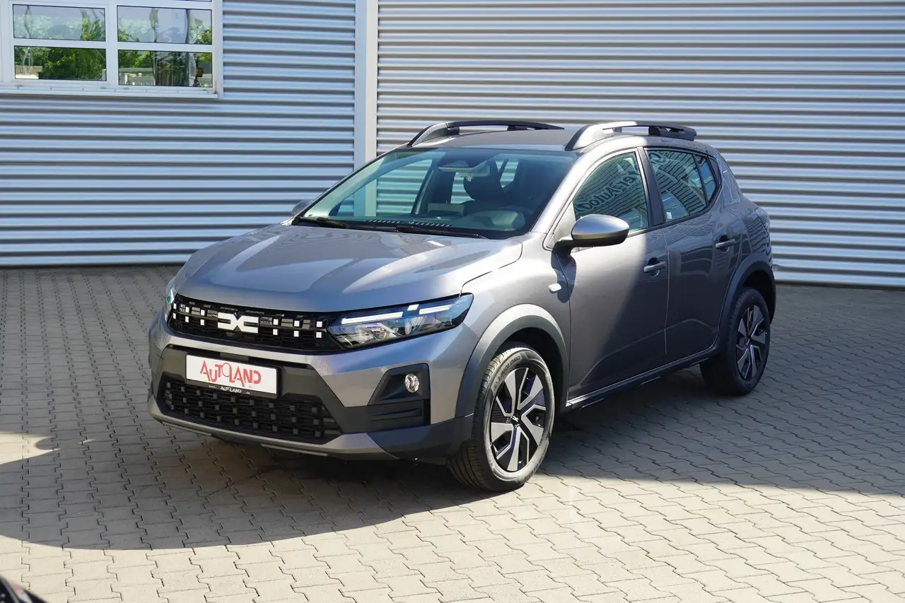 Dacia Sandero 2