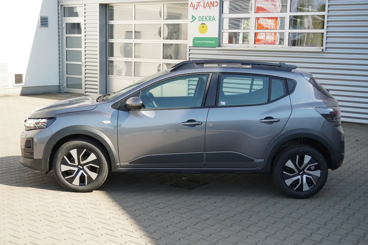 Dacia Sandero 3