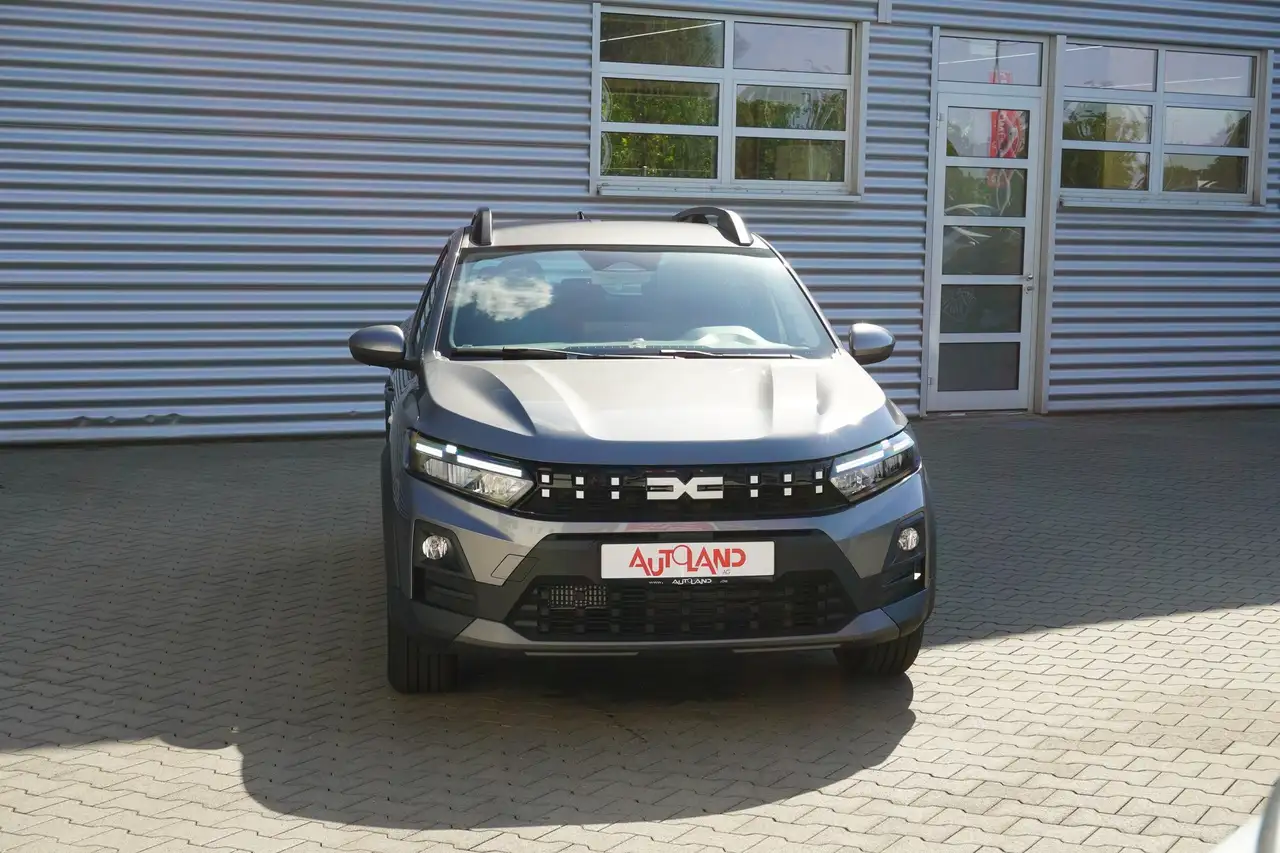 Dacia Sandero 9