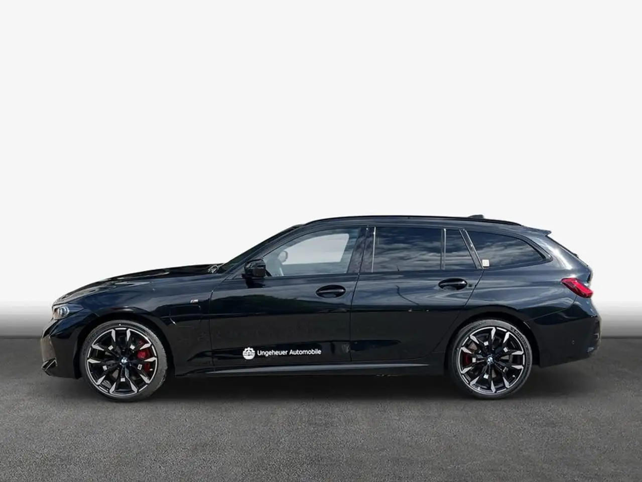 BMW 330 5