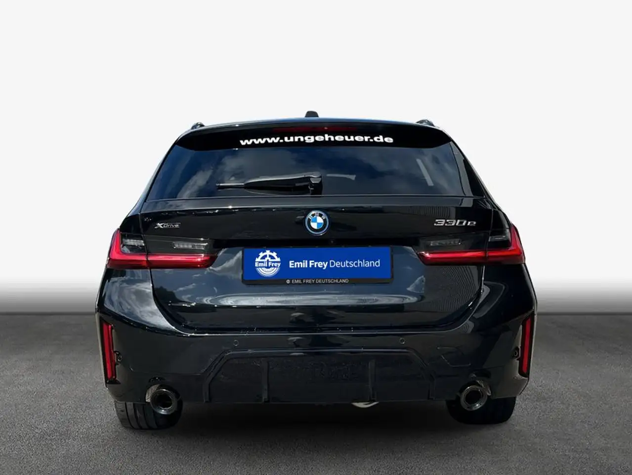BMW 330 6