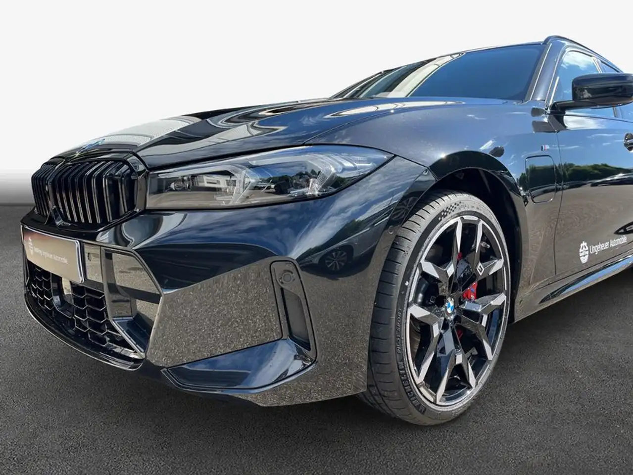 BMW 330 7