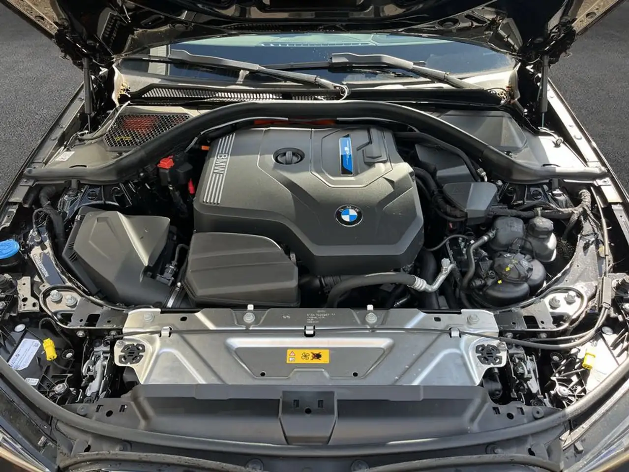 BMW 330 9