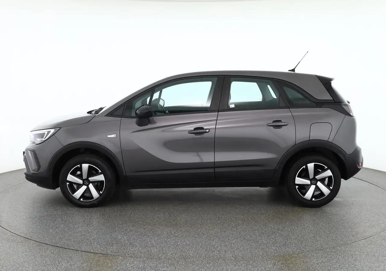 Opel Crossland 2