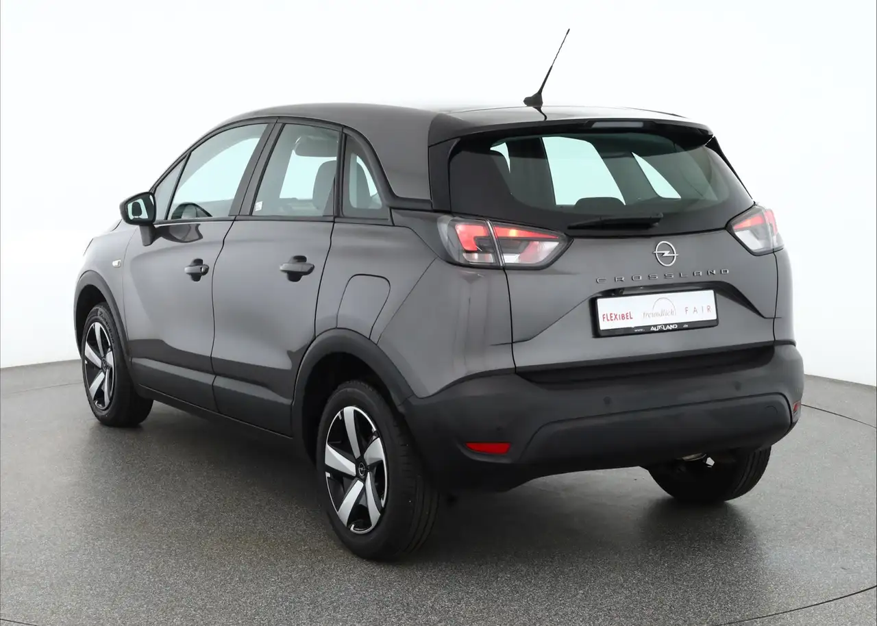 Opel Crossland 3