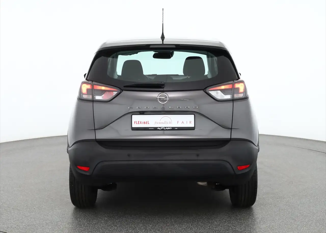 Opel Crossland 4