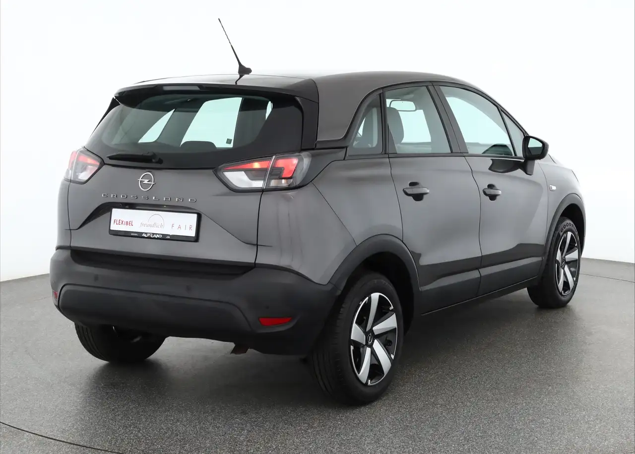 Opel Crossland 5