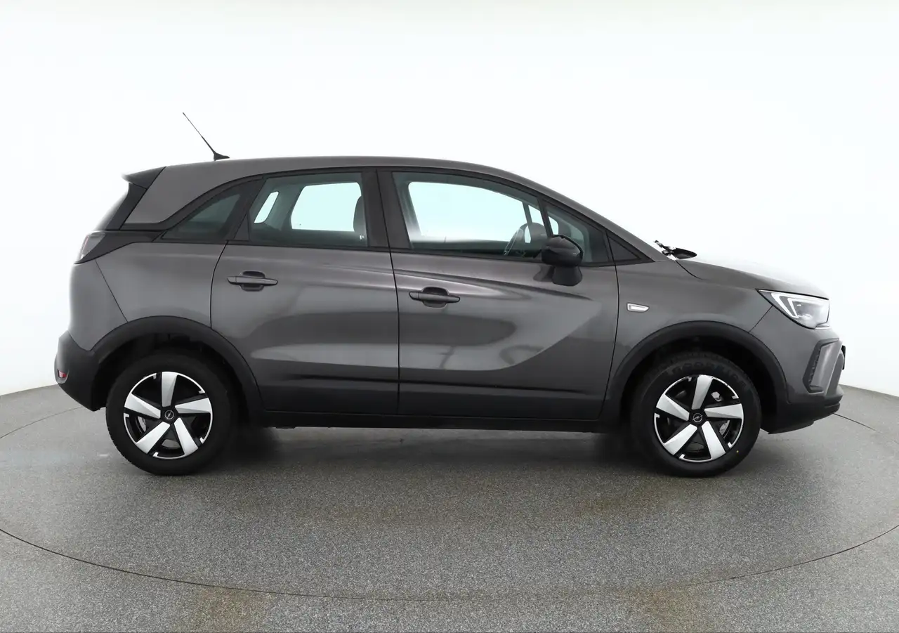 Opel Crossland 6