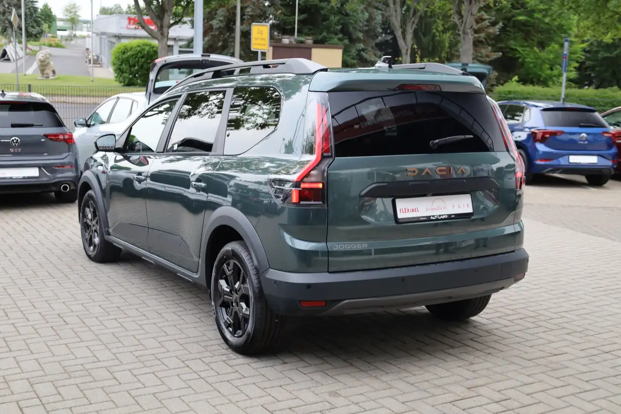 Dacia Jogger 2