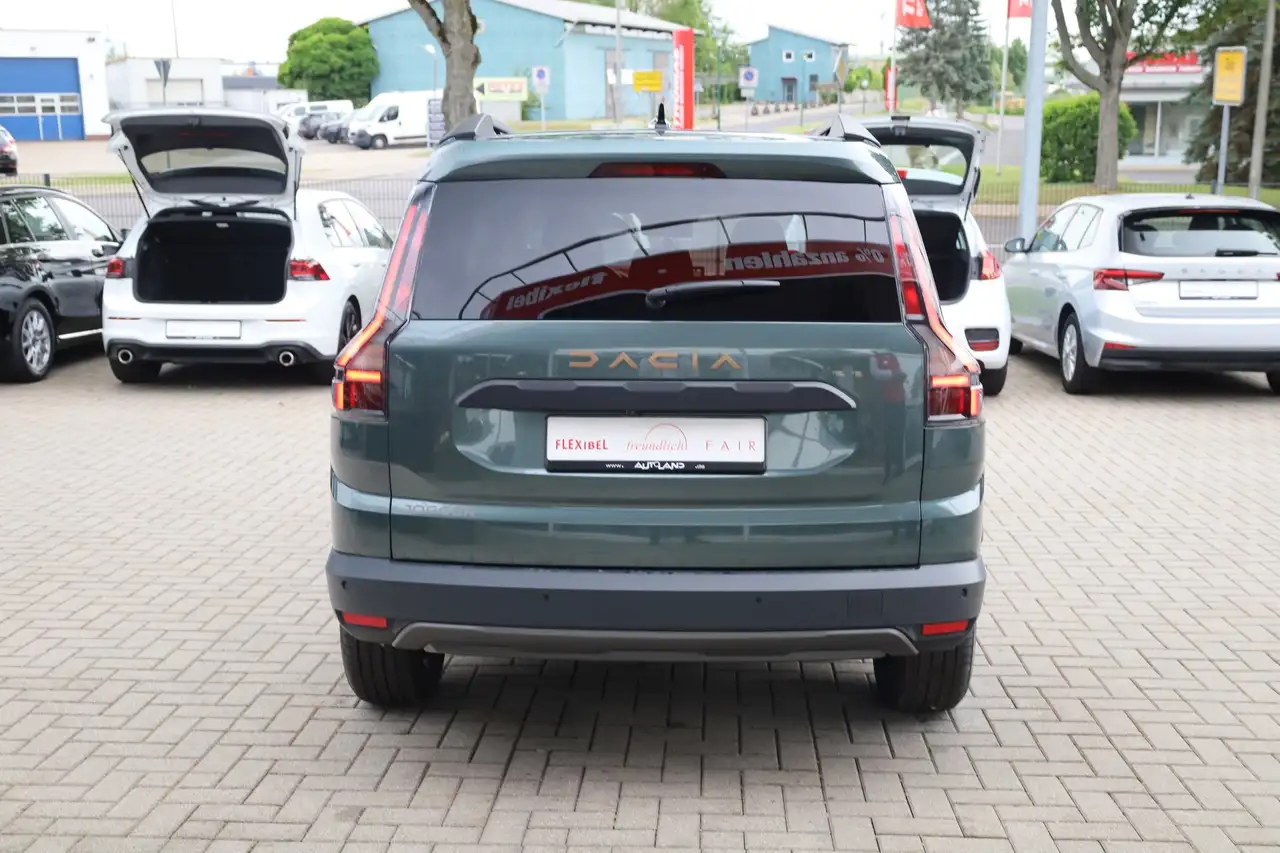 Dacia Jogger 3