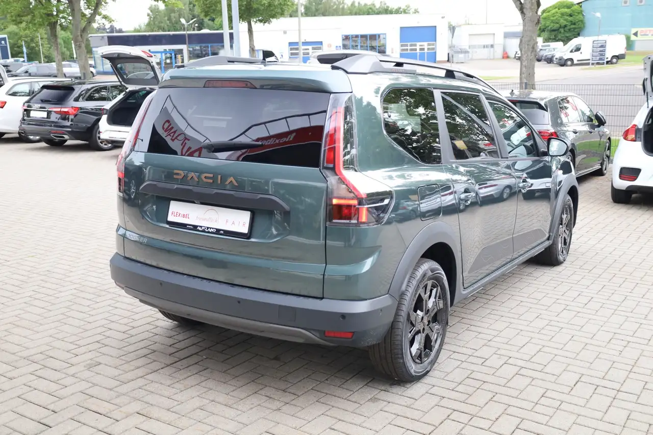 Dacia Jogger 4