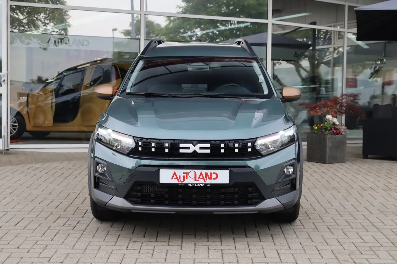 Dacia Jogger 6