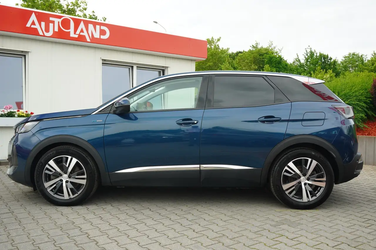 Peugeot 3008 2