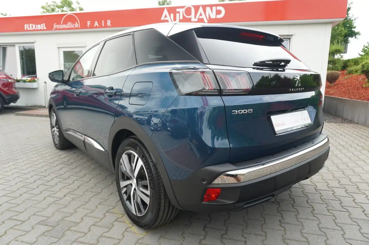 Peugeot 3008 3