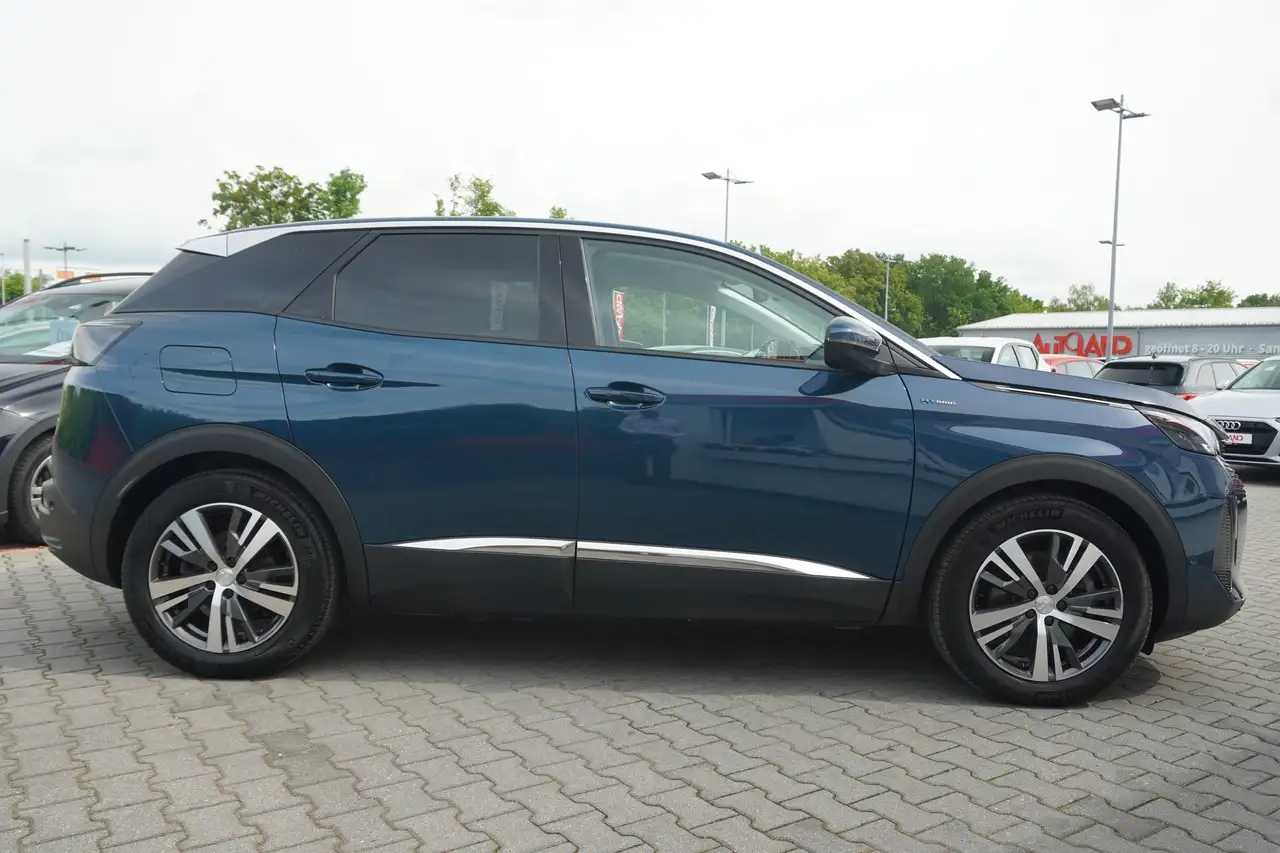 Peugeot 3008 7