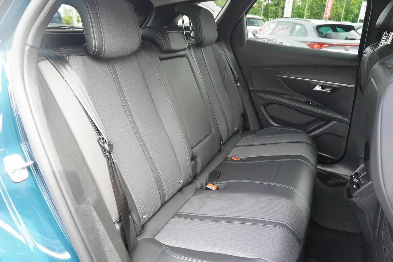 Peugeot 3008 10