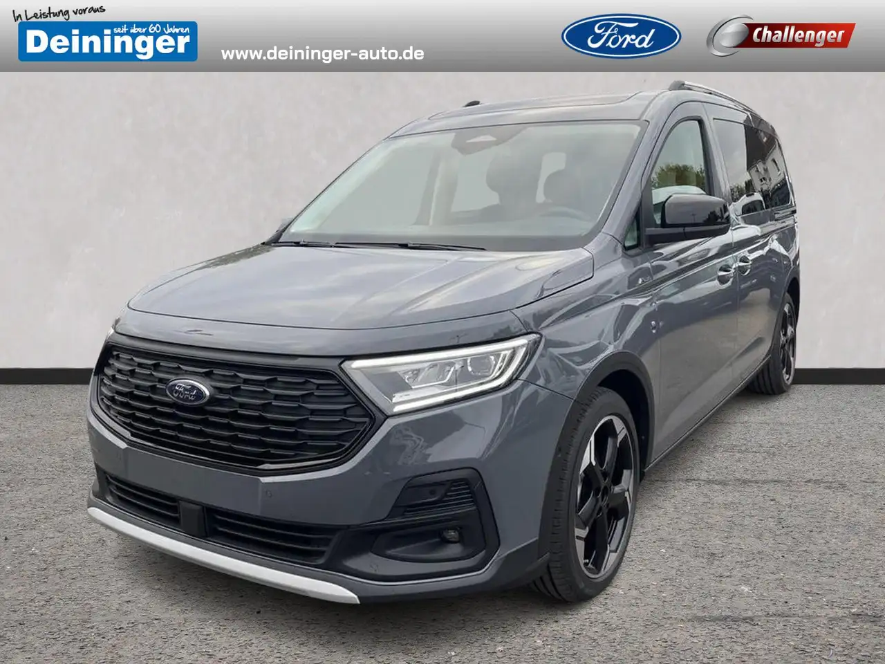 Ford Tourneo