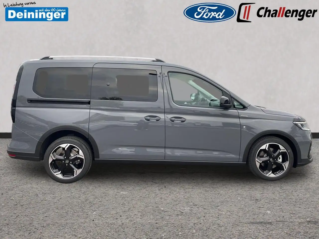 Ford Tourneo 7