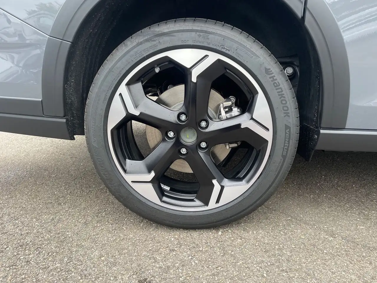 Ford Tourneo 10