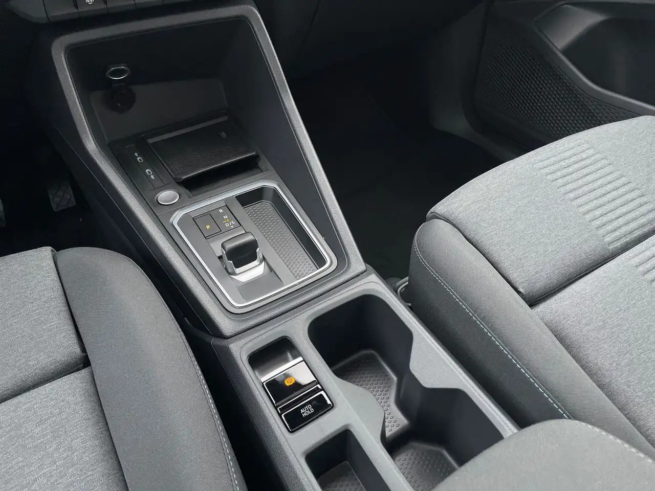 Ford Tourneo 15
