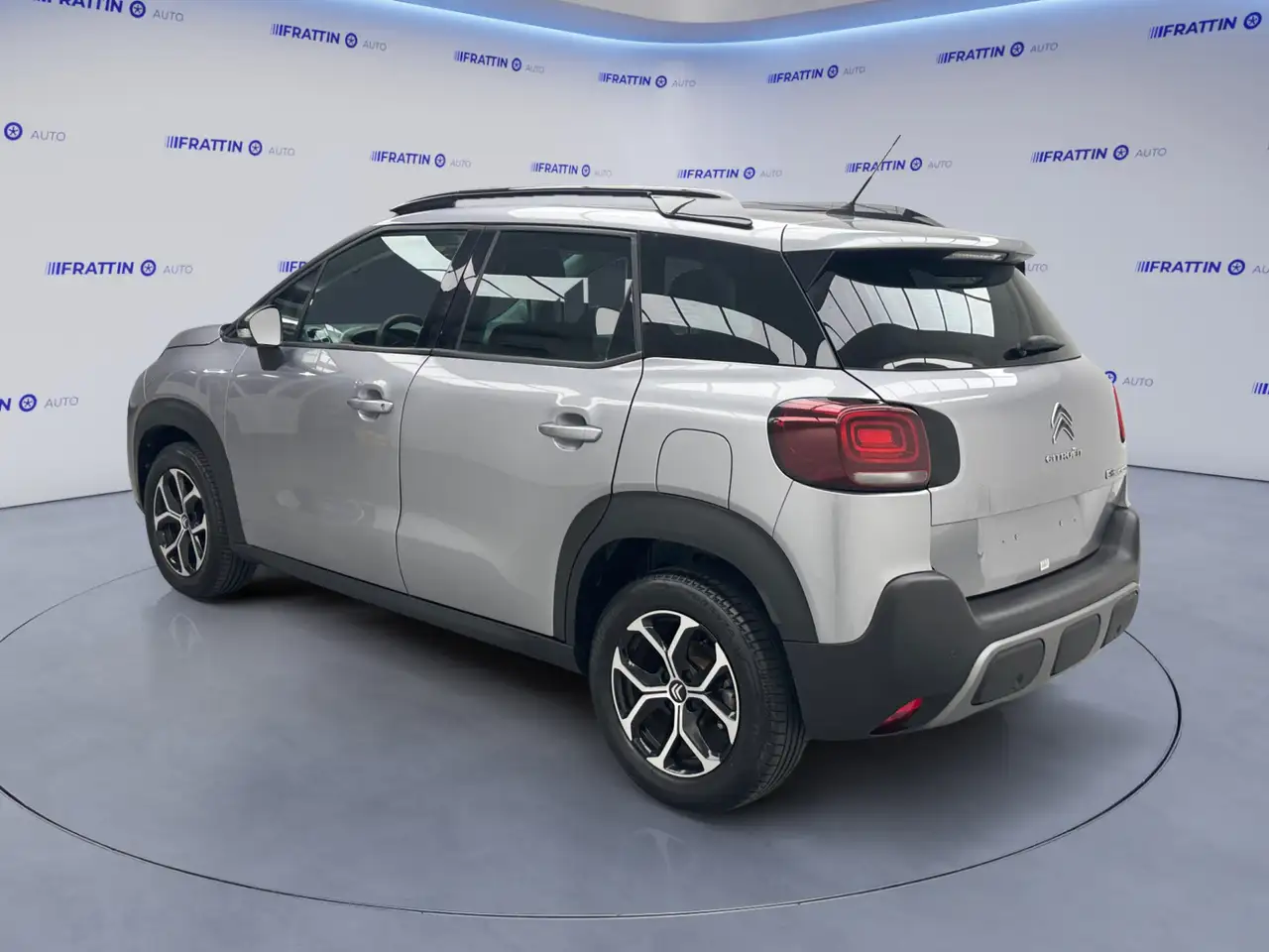 Citroen C3 2