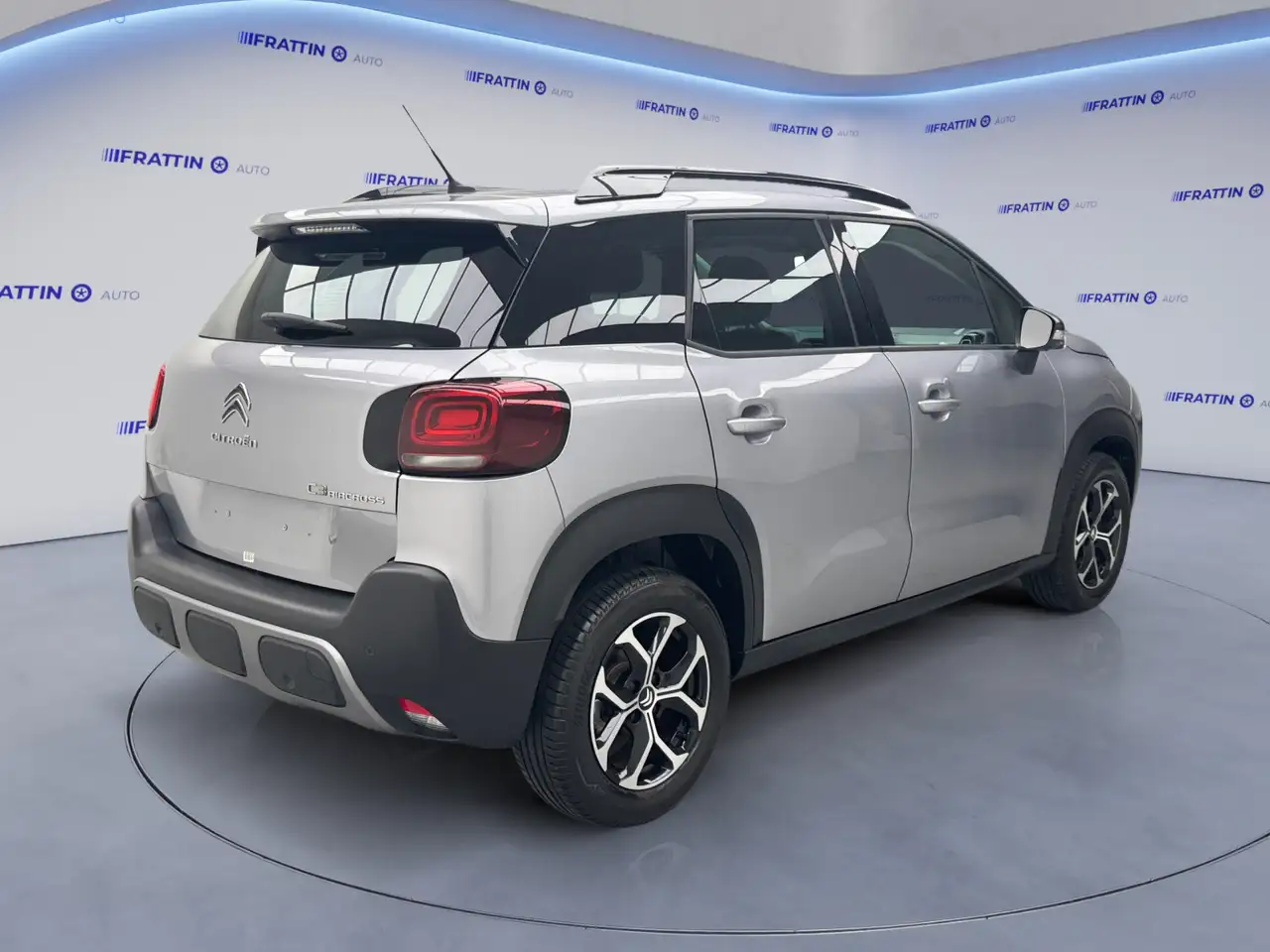 Citroen C3 3