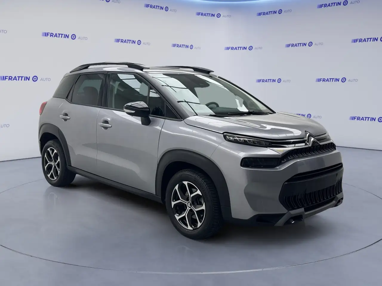 Citroen C3 4