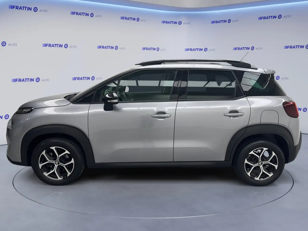 Citroen C3 5