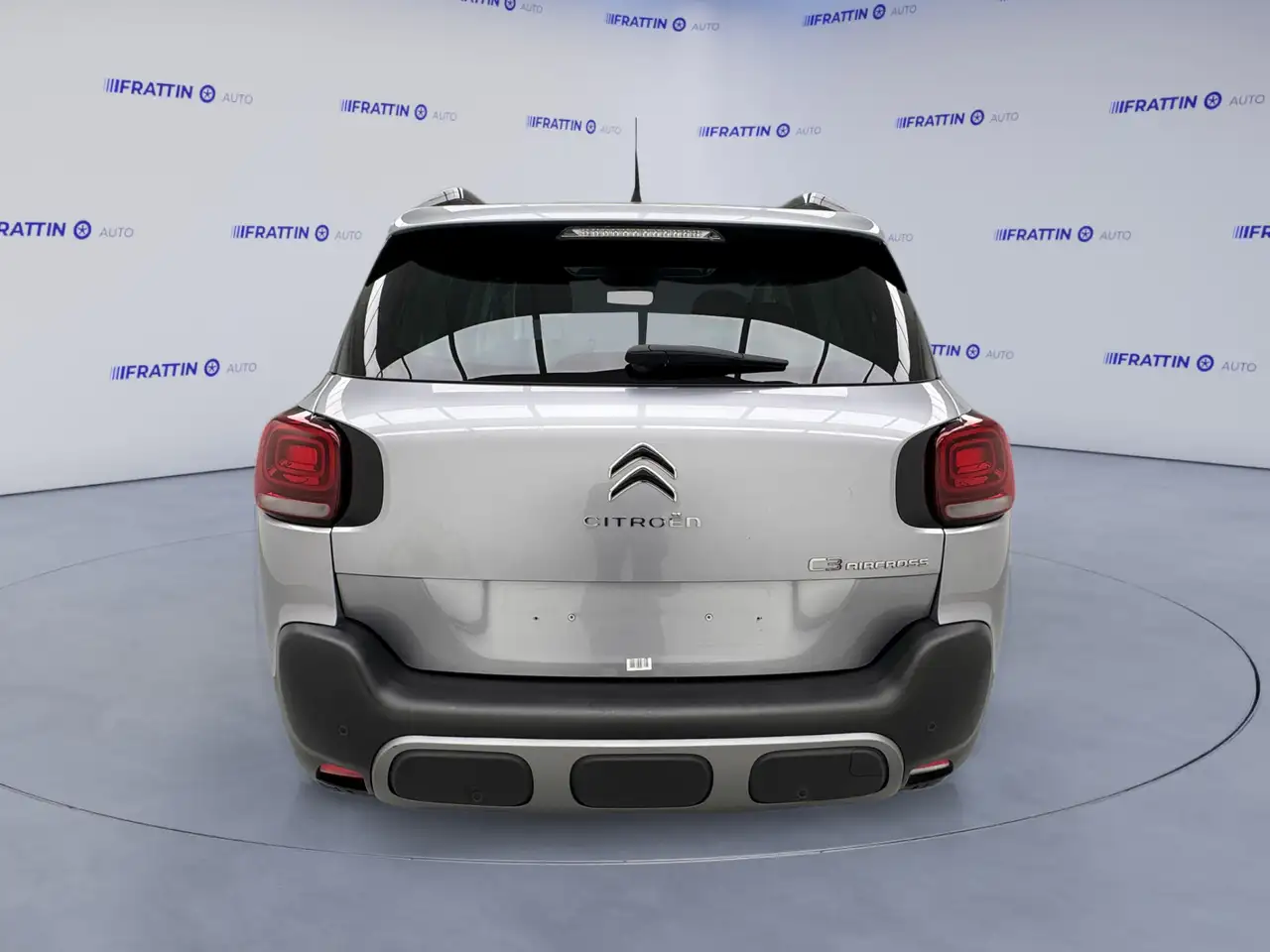 Citroen C3 6