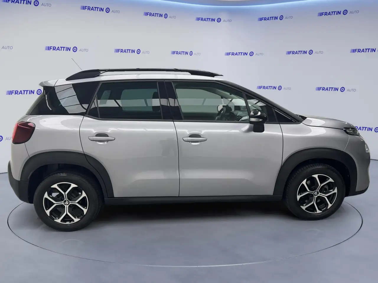 Citroen C3 7
