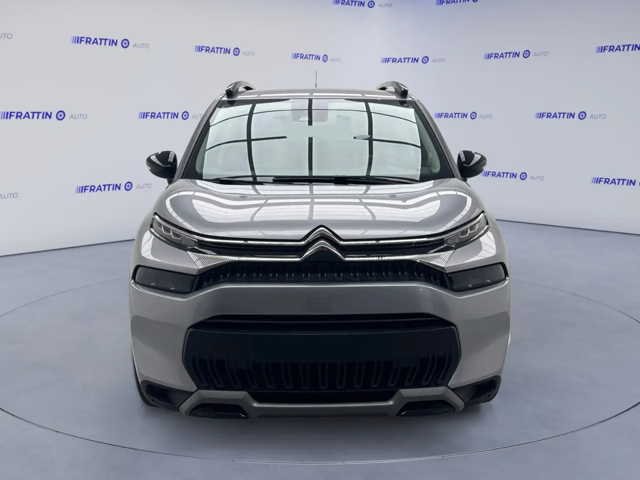 Citroen C3 8
